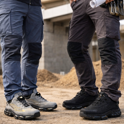 IronStep Safety Trainers
