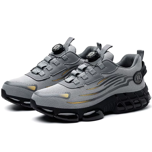IronStep Safety Trainers
