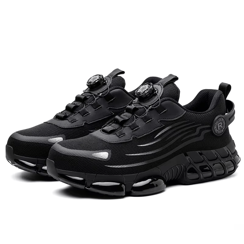 IronStep Safety Trainers